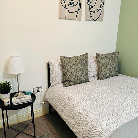 Willesden J Guest Home 4 Londres Extérieur photo