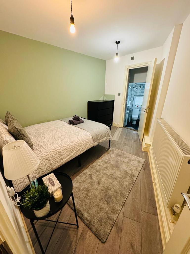 Willesden J Guest Home 4 Londres Extérieur photo