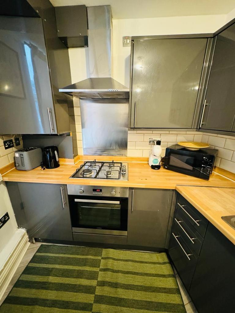 Willesden J Guest Home 4 Londres Extérieur photo