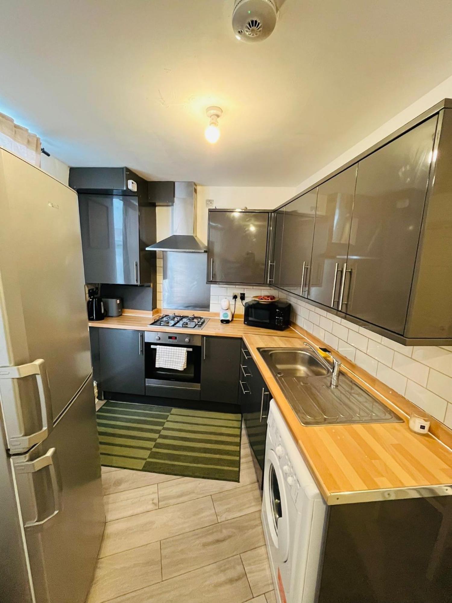 Willesden J Guest Home 4 Londres Extérieur photo